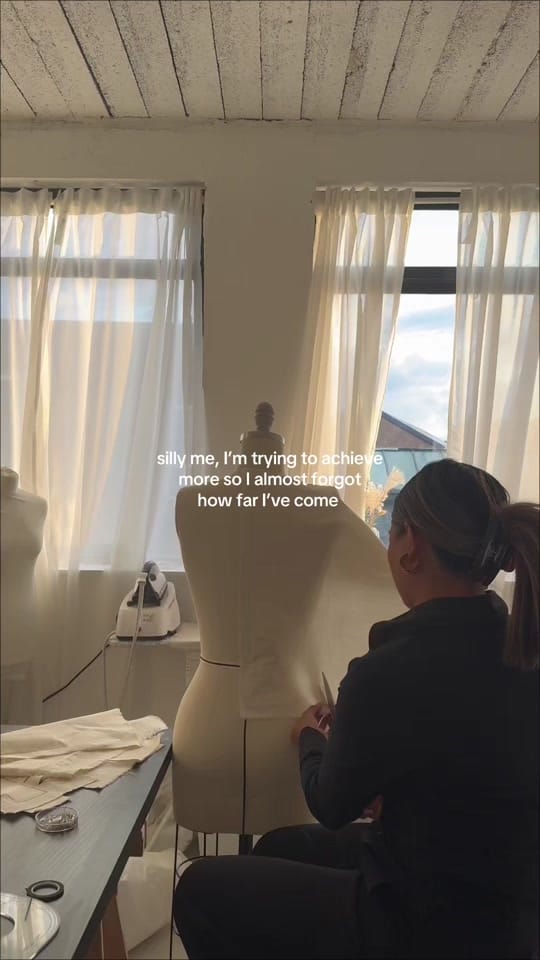 Post 6 by Cabrini Roy-Velarde on TikTok (video)