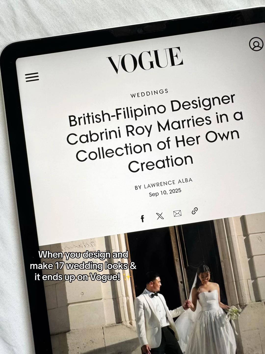 Post 8 by Cabrini Roy-Velarde on TikTok (video)
