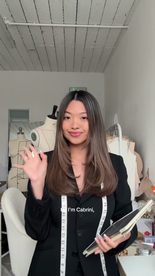 Post 1 by Cabrini Roy-Velarde on TikTok (video)
