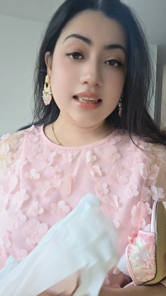 Post 6 by Life with Shirley|Beauty🩷Home on TikTok (video)
