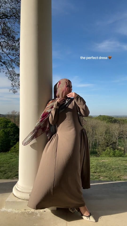 Post 1 by Malaika on TikTok (video)