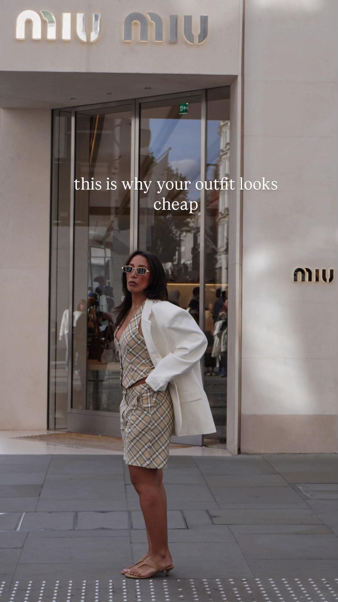 Post 2 by Sara on TikTok (video)