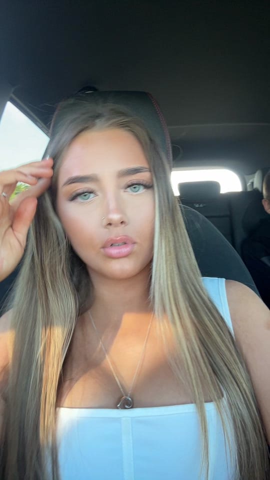 Post 9 by Isabelle logue♡ on TikTok (video)