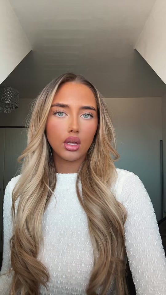 Post 4 by Isabelle logue♡ on TikTok (video)