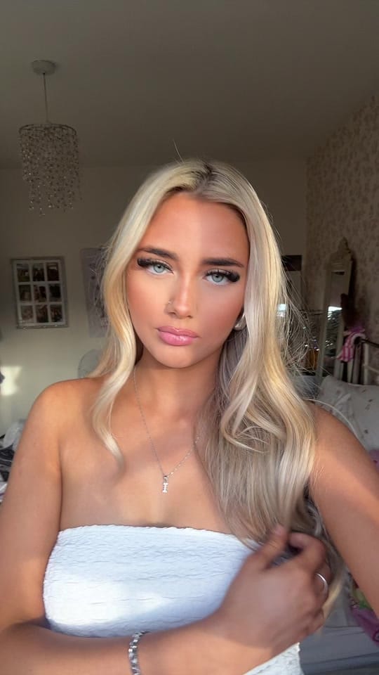 Post 8 by Isabelle logue♡ on TikTok (video)