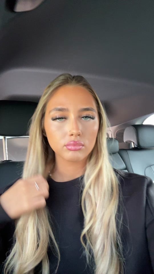 Post 3 by Isabelle logue♡ on TikTok (video)
