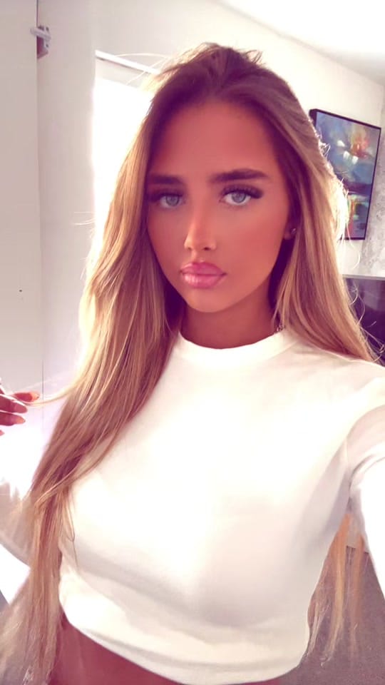 Post 6 by Isabelle logue♡ on TikTok (video)