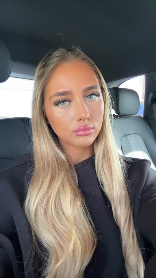 Post 2 by Isabelle logue♡ on TikTok (video)