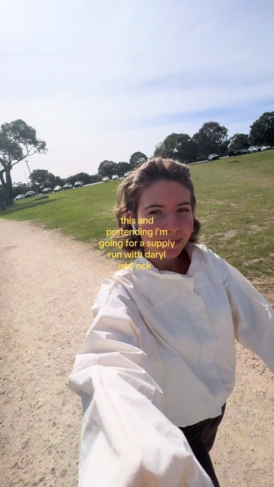 Post 1 by chelsea🍸 on TikTok (video)