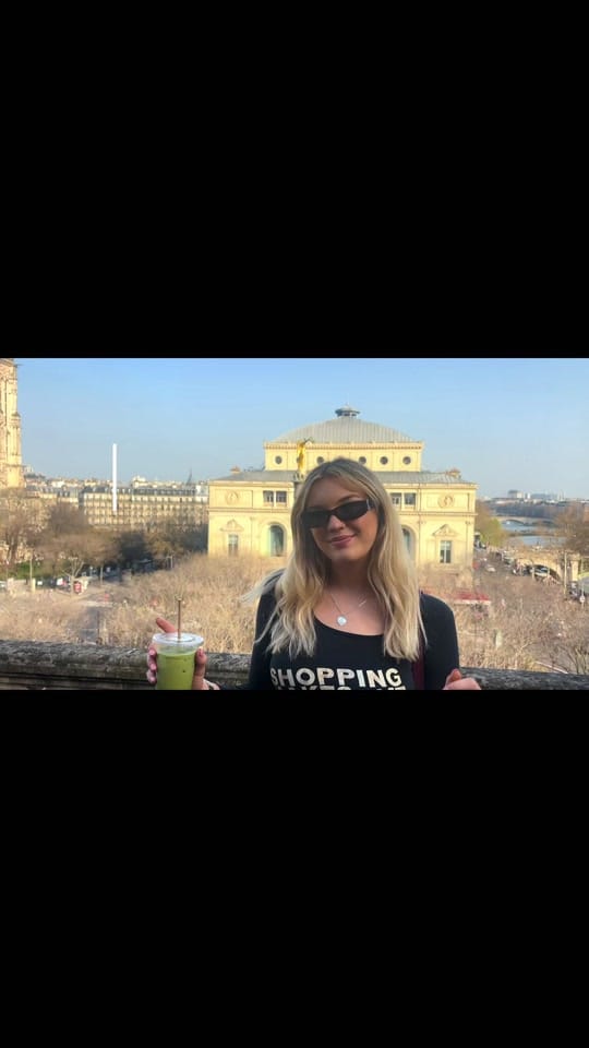Post 2 by Emma on TikTok (video)
