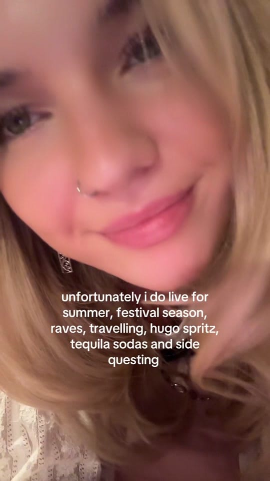 Post 6 by Emma on TikTok (video)