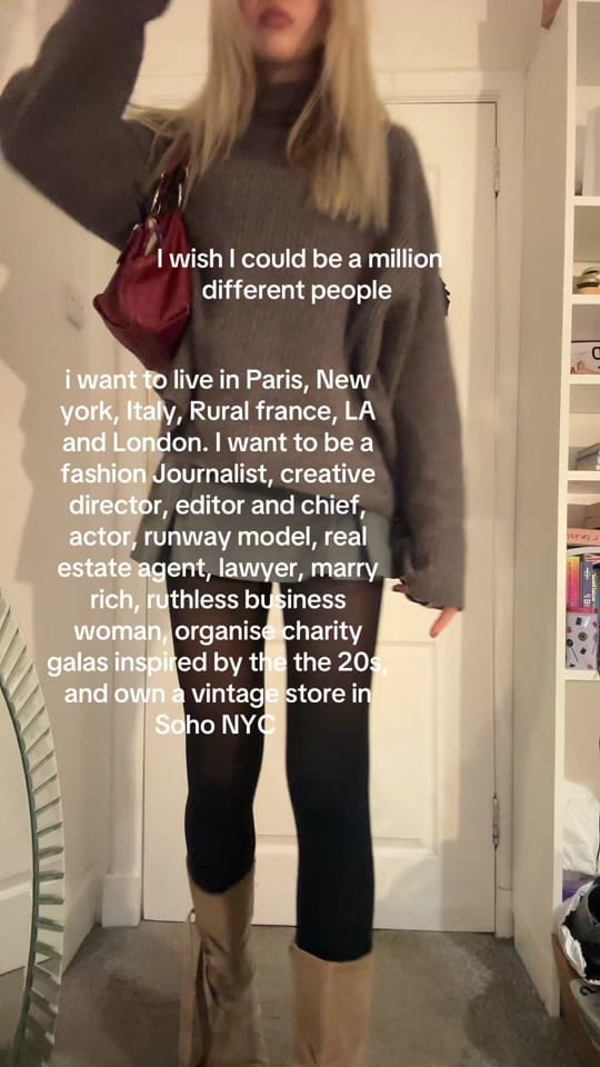 Post 8 by Emma on TikTok (video)