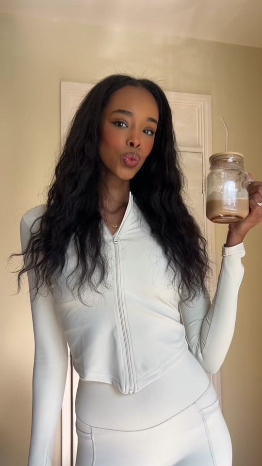 Post 1 by Rahma Sheikh on TikTok (video)