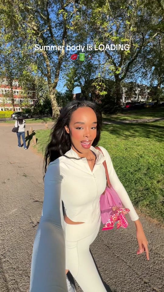 Post 2 by Rahma Sheikh on TikTok (video)