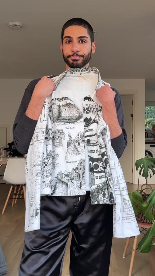 Post 3 by Bahram Yara on TikTok (video)