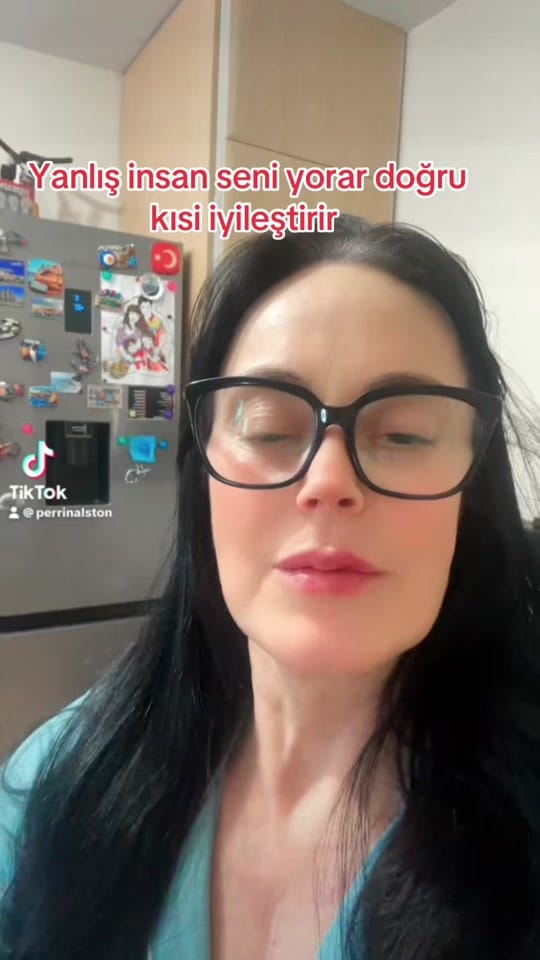 Post 4 by Perrin on TikTok (video)