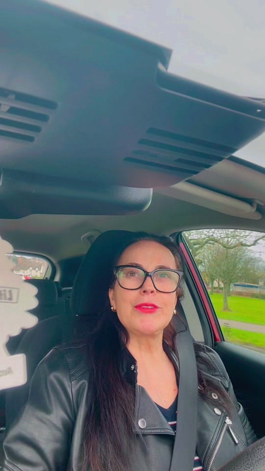 Post 5 by Perrin on TikTok (video)