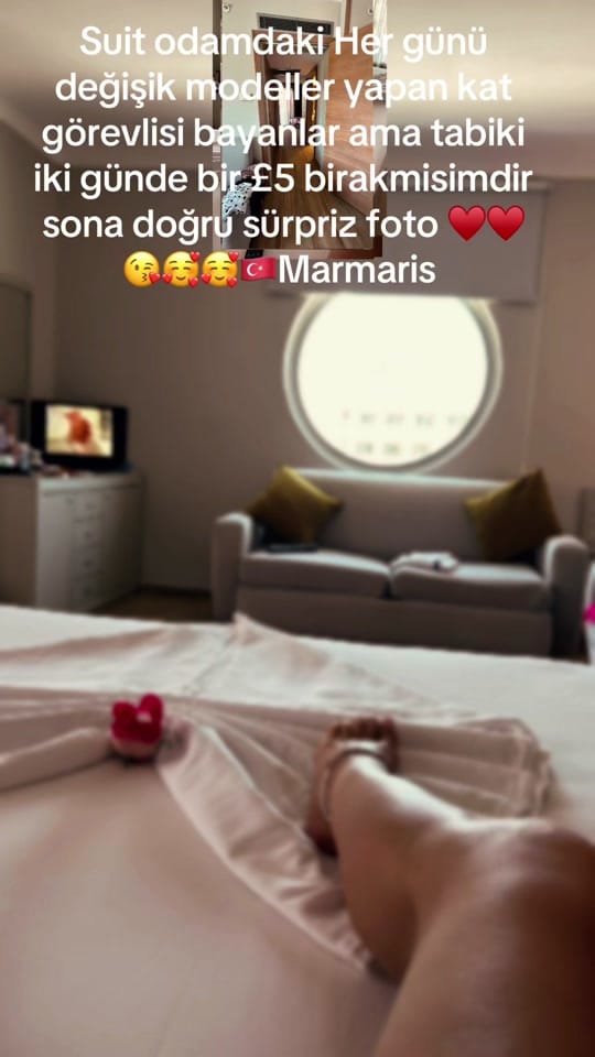 Post 6 by Perrin on TikTok (video)