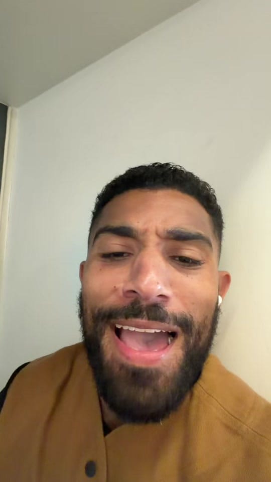 Post 3 by jaykrichards on TikTok (video)