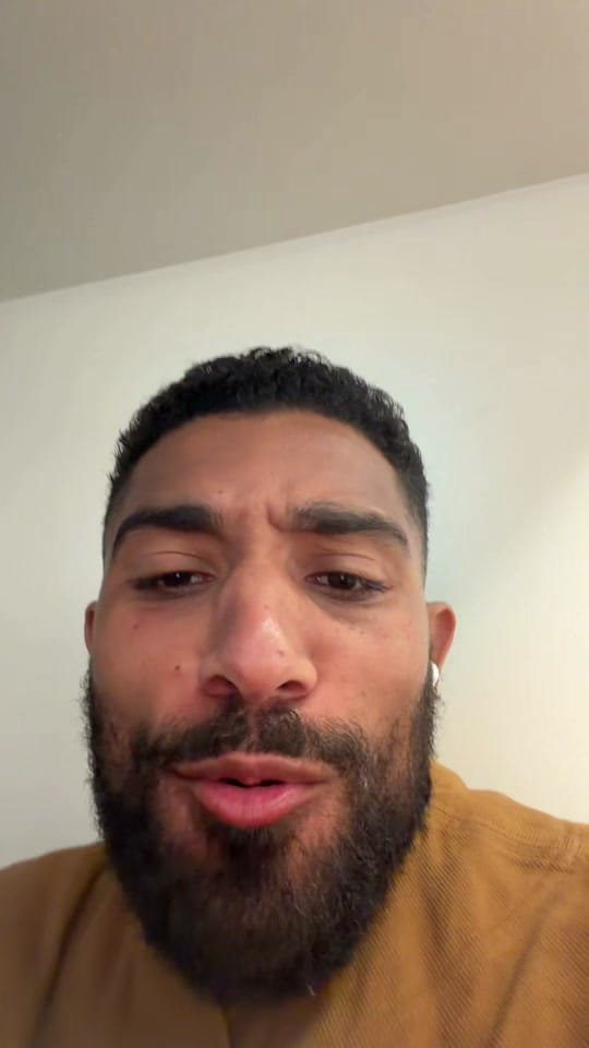 Post 1 by jaykrichards on TikTok (video)