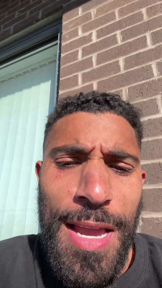 Post 5 by jaykrichards on TikTok (video)