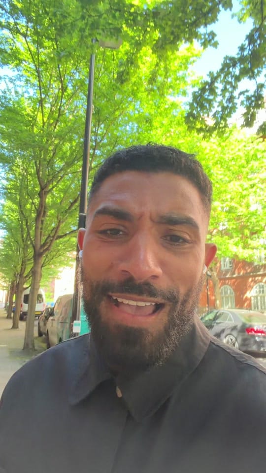 Post 4 by jaykrichards on TikTok (video)