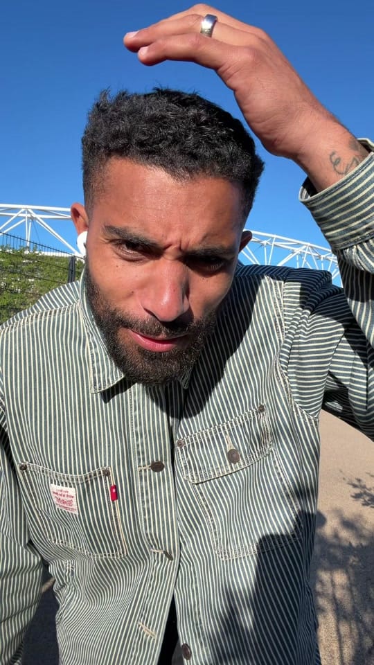 Post 6 by jaykrichards on TikTok (video)