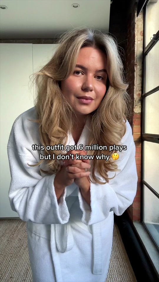 Post 9 by Mollie Campsie on TikTok (video)
