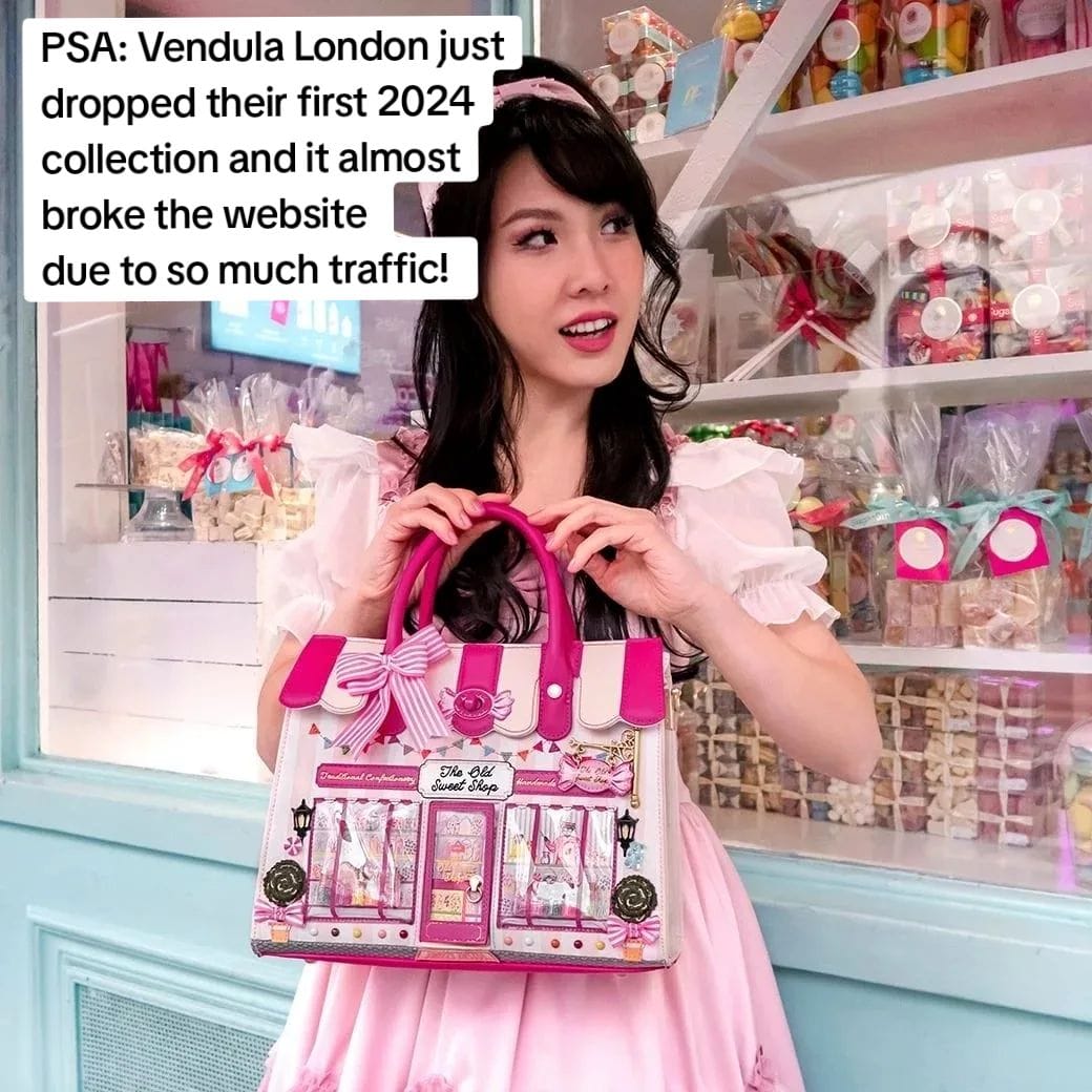 Post 9 by Pixie Late on TikTok (video)