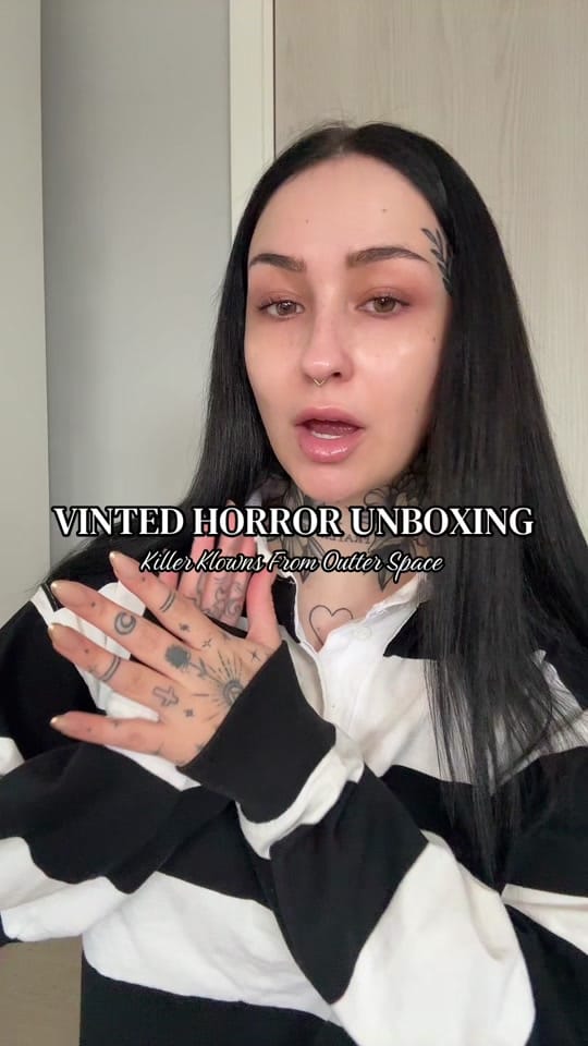 Post 6 by Han on TikTok (video)