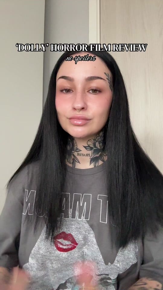 Post 9 by Han on TikTok (video)