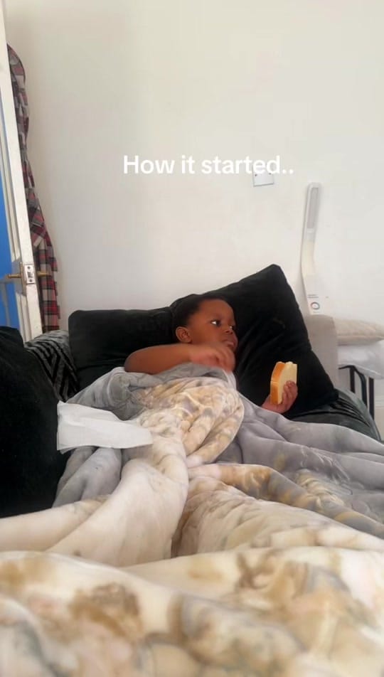 Post 9 by Shanyy London on TikTok (video)