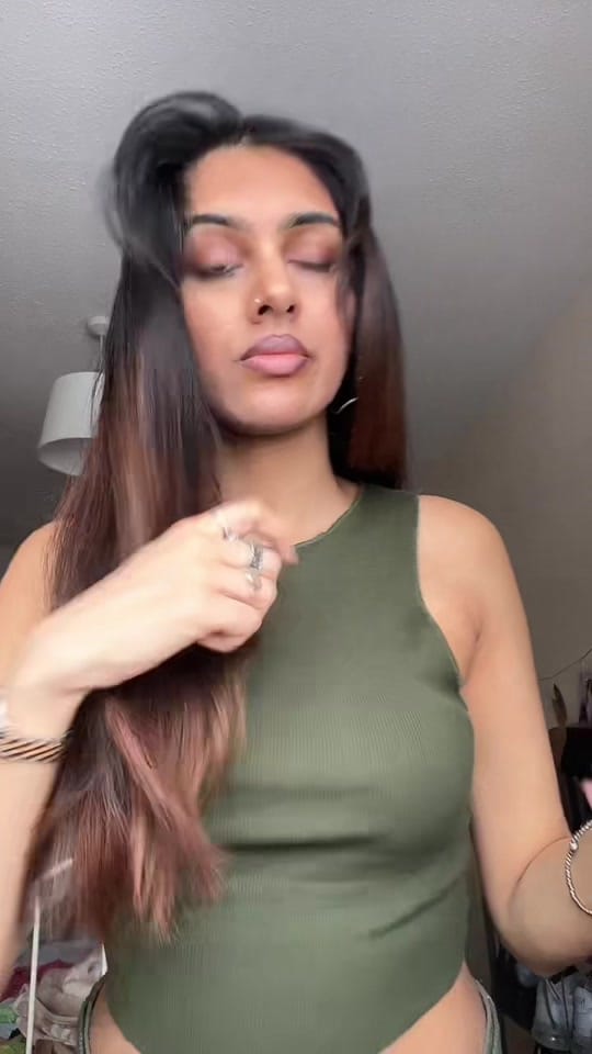 Post 10 by Binti 💘 on TikTok (video)