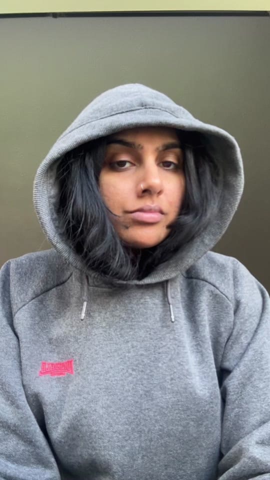 Post 2 by Binti 💘 on TikTok (video)