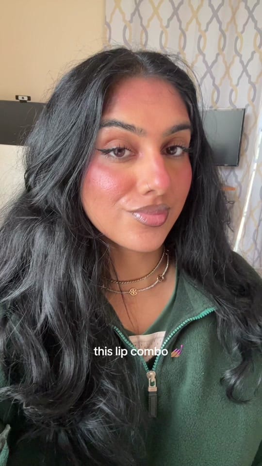 Post 6 by Binti 💘 on TikTok (video)