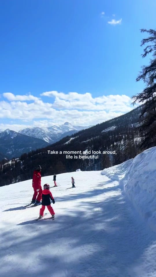 Post 5 by Binti 💘 on TikTok (video)