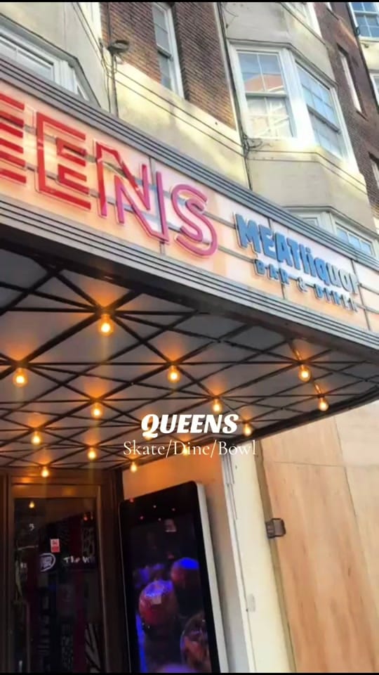 Post 4 by Binti 💘 on TikTok (video)