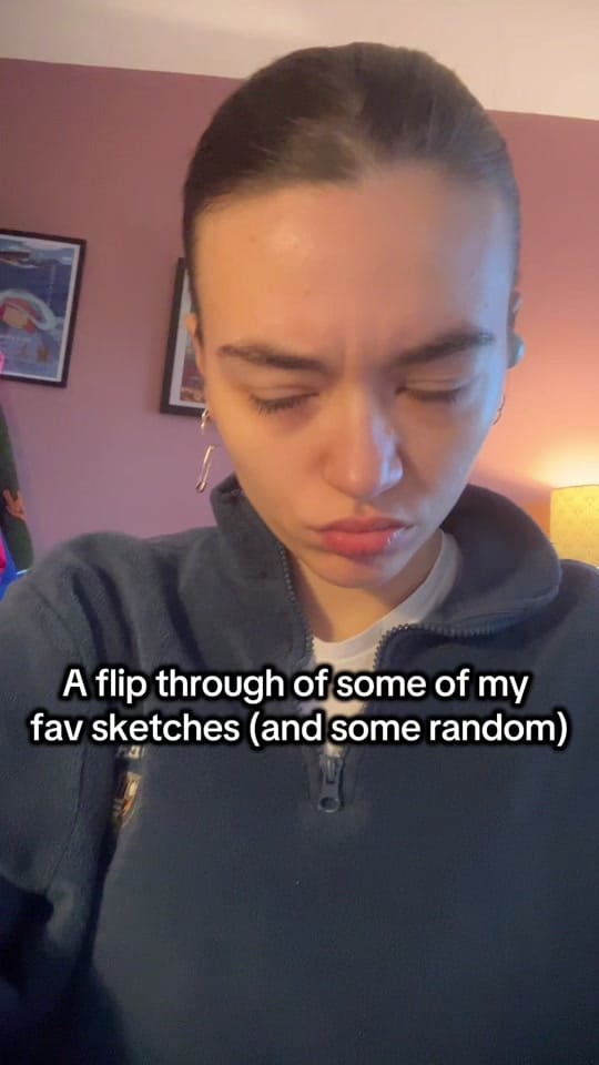 Post 1 by Lily on TikTok (video)