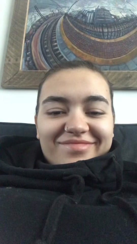 Post 10 by Lily on TikTok (video)