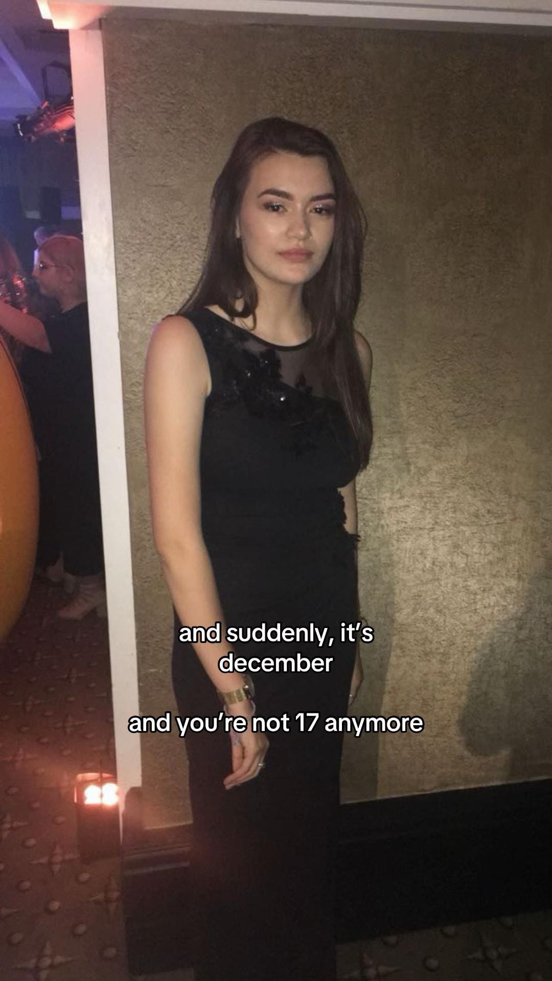 Post 6 by Lily on TikTok (video)