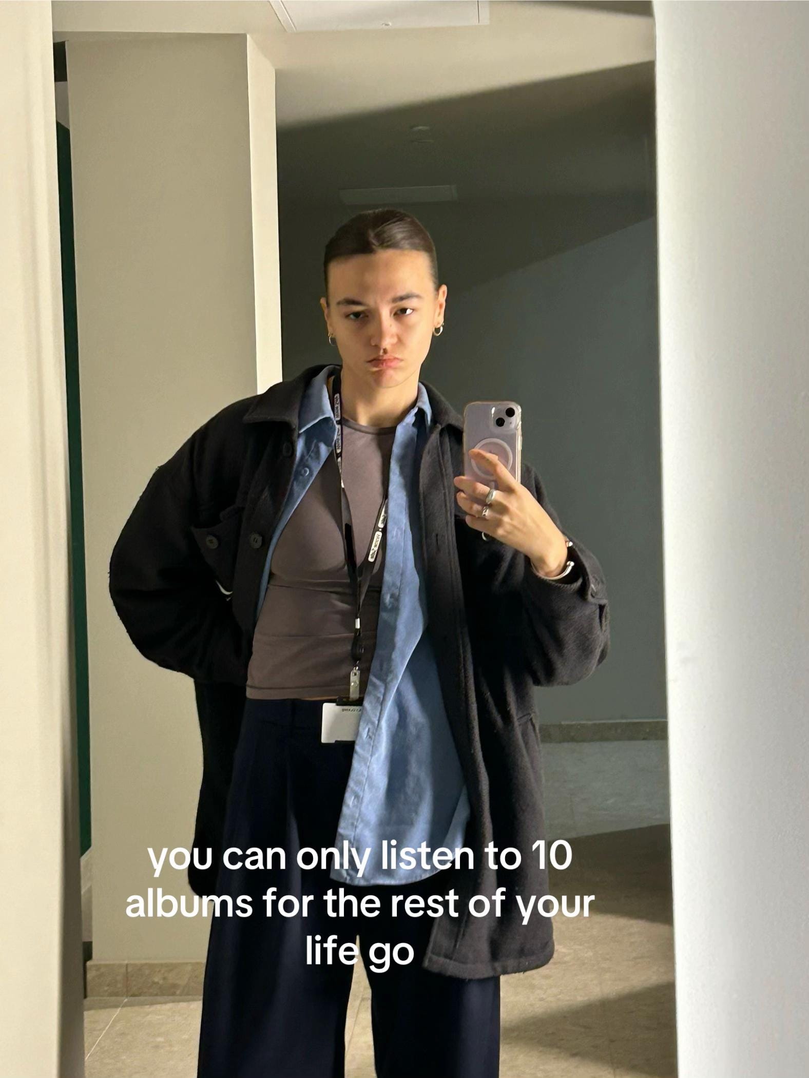 Post 3 by Lily on TikTok (video)