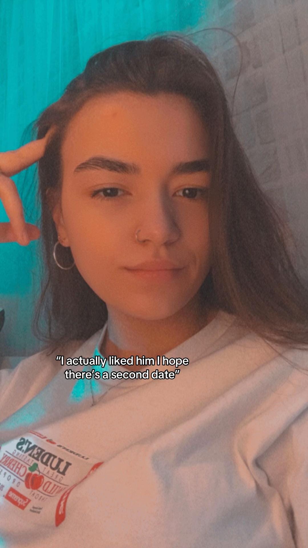 Post 8 by Lily on TikTok (video)