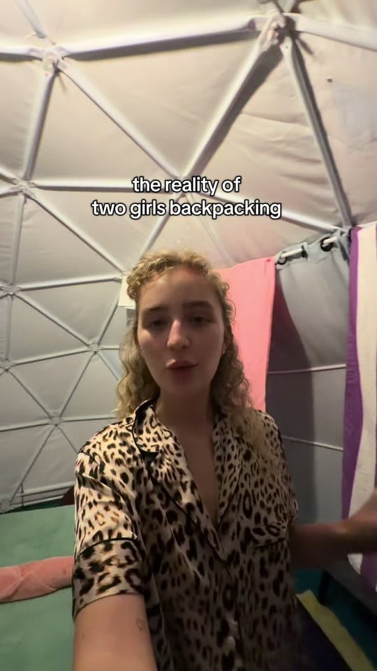Post 10 by Grace Shadrack on TikTok (video)