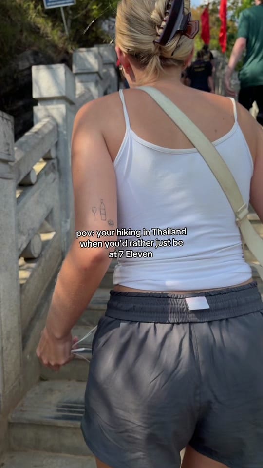 Post 3 by Grace Shadrack on TikTok (video)