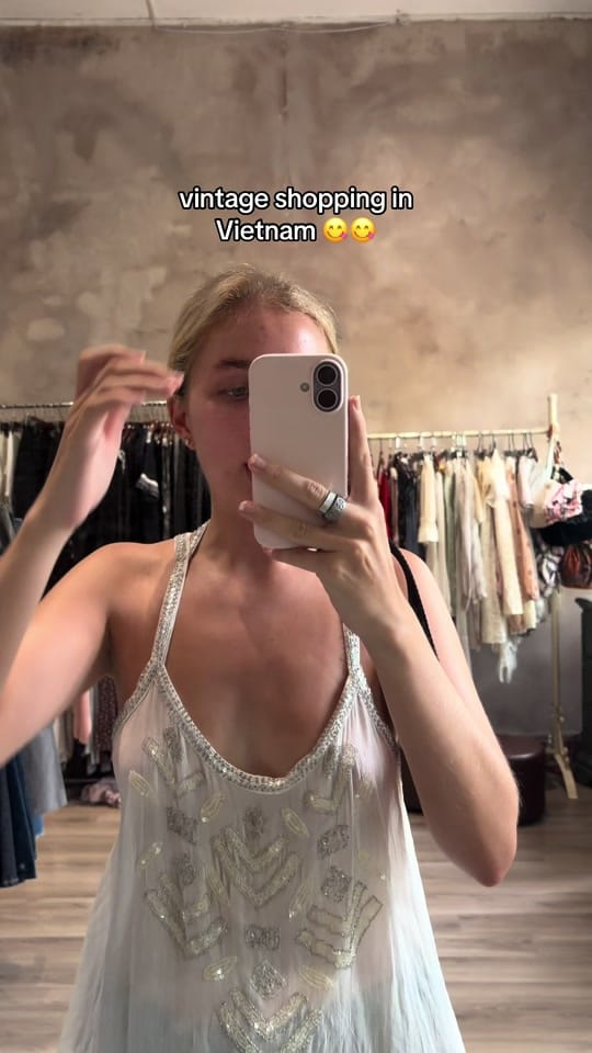 Post 9 by Grace Shadrack on TikTok (video)