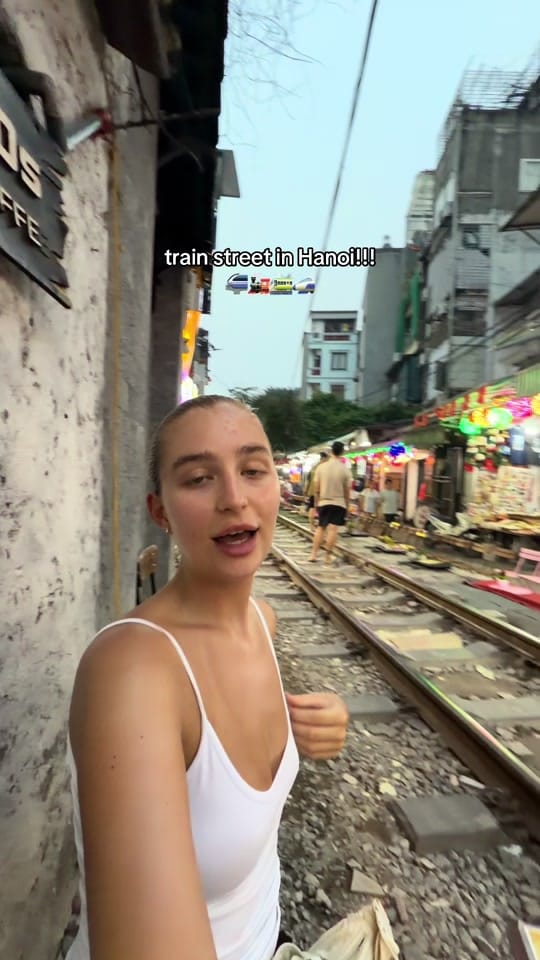 Post 5 by Grace Shadrack on TikTok (video)