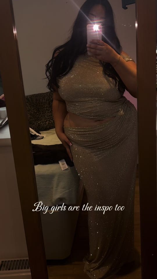 Post 8 by Megan Lazaro on TikTok (video)