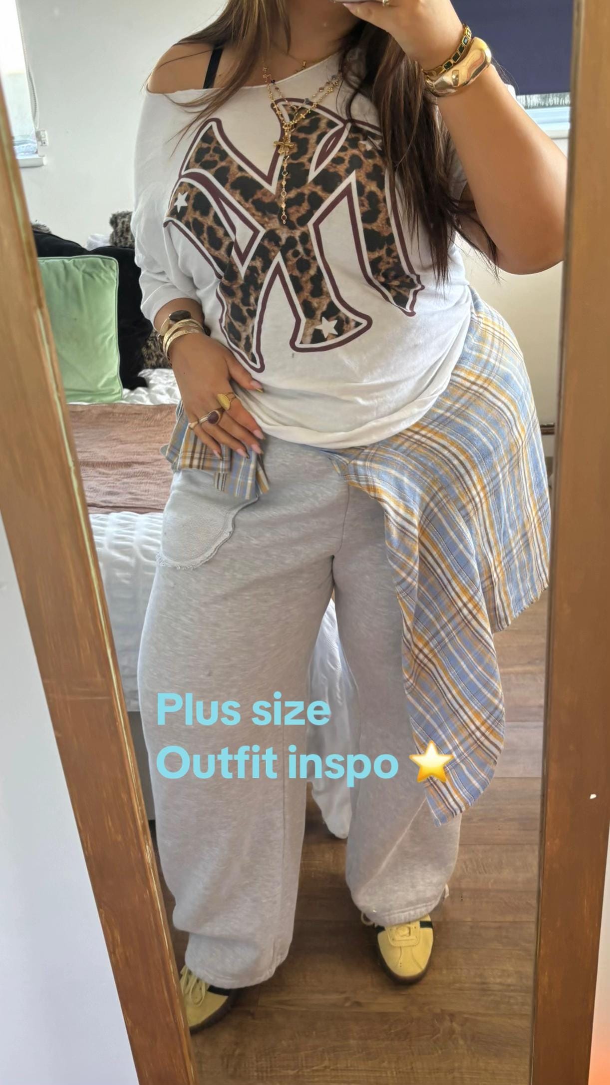 Post 10 by Megan Lazaro on TikTok (video)