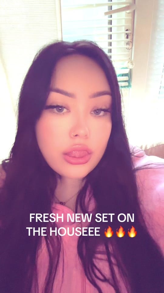 Post 5 by Megan Lazaro on TikTok (video)