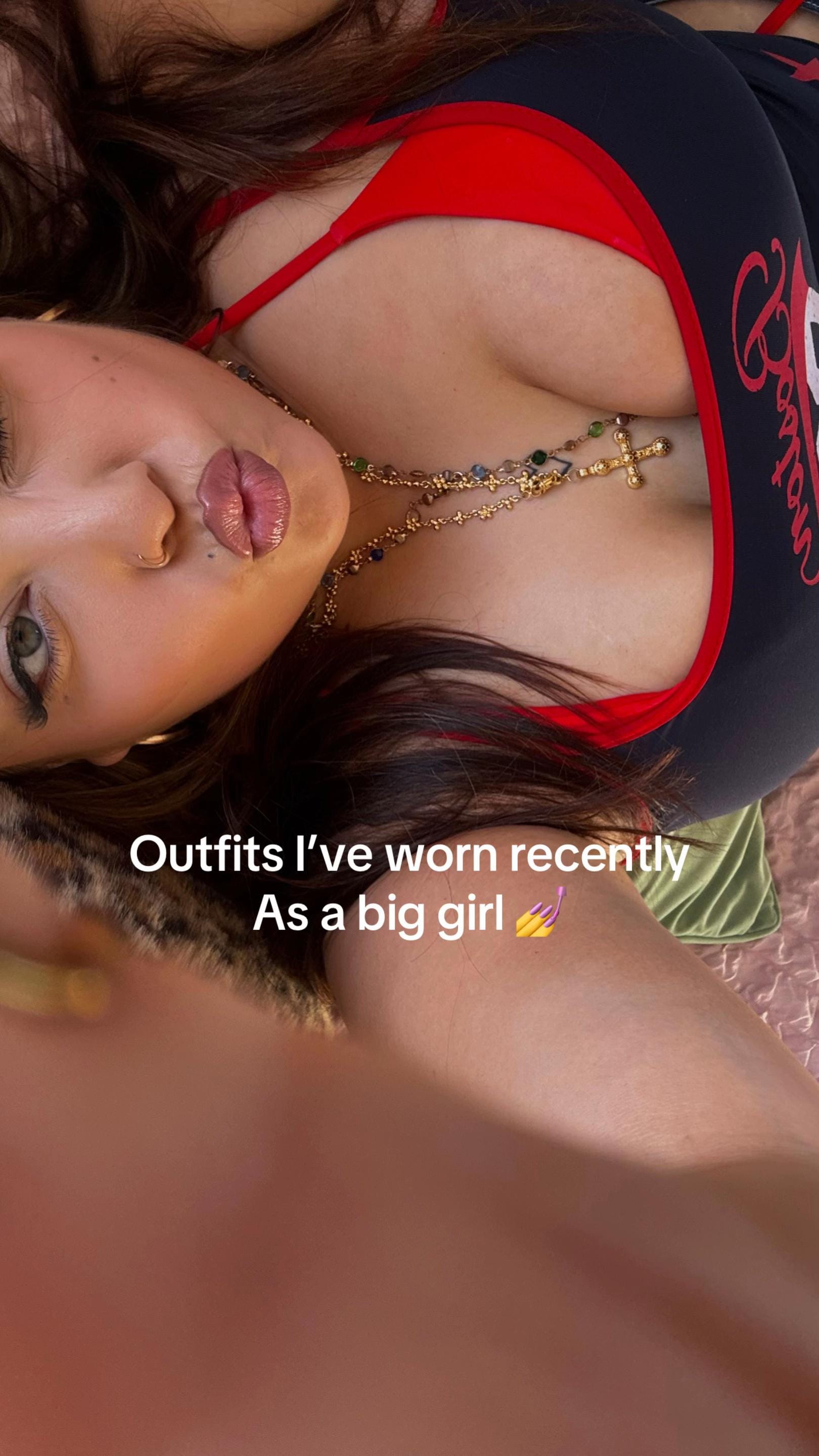 Post 9 by Megan Lazaro on TikTok (video)